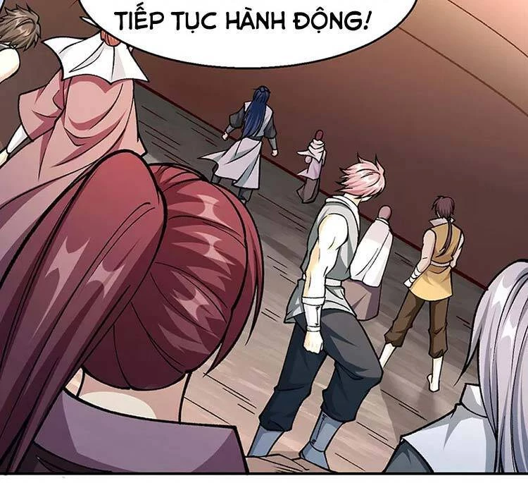 Võ Đạo Độc Tôn Chapter 446 - Next Chapter 447