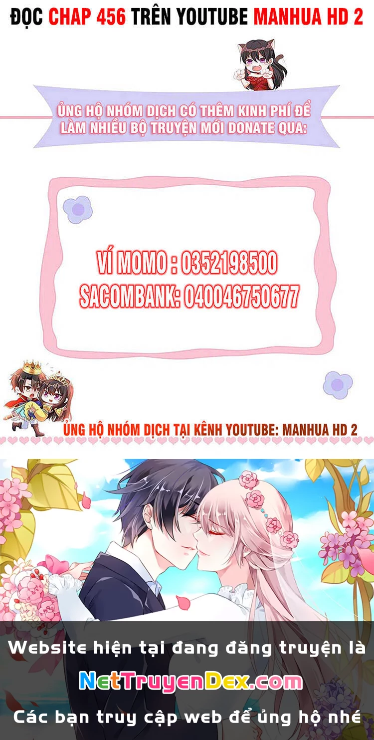 Võ Đạo Độc Tôn Chapter 446 - Next Chapter 447