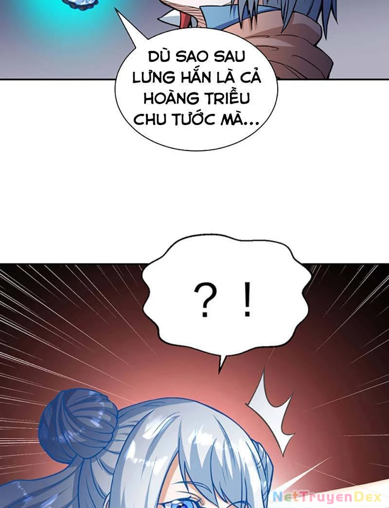 Võ Đạo Độc Tôn Chapter 447 - Next Chapter 448
