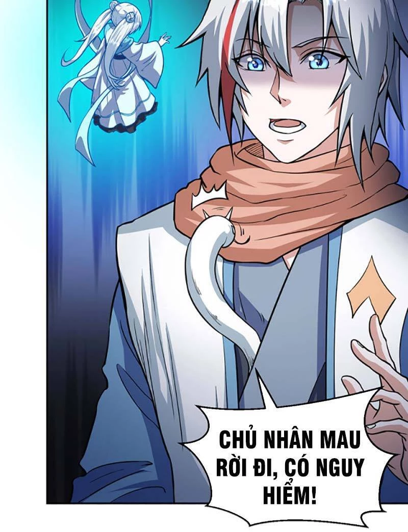 Võ Đạo Độc Tôn Chapter 447 - Next Chapter 448