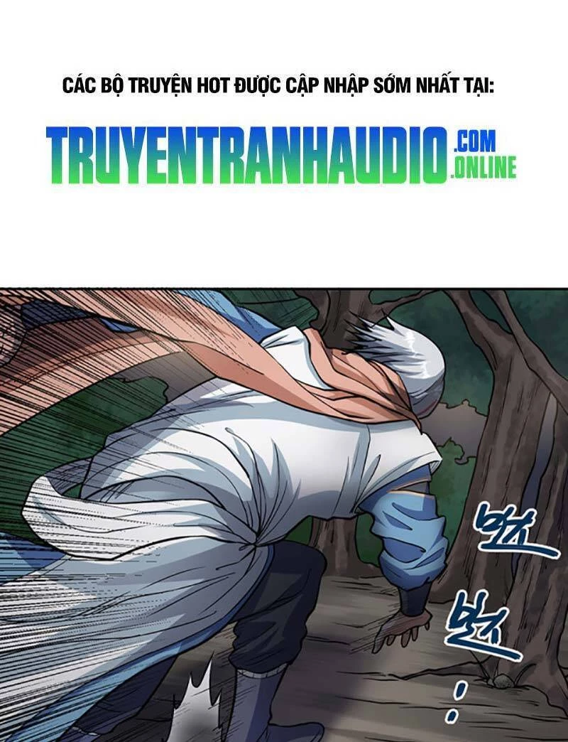 Võ Đạo Độc Tôn Chapter 447 - Next Chapter 448