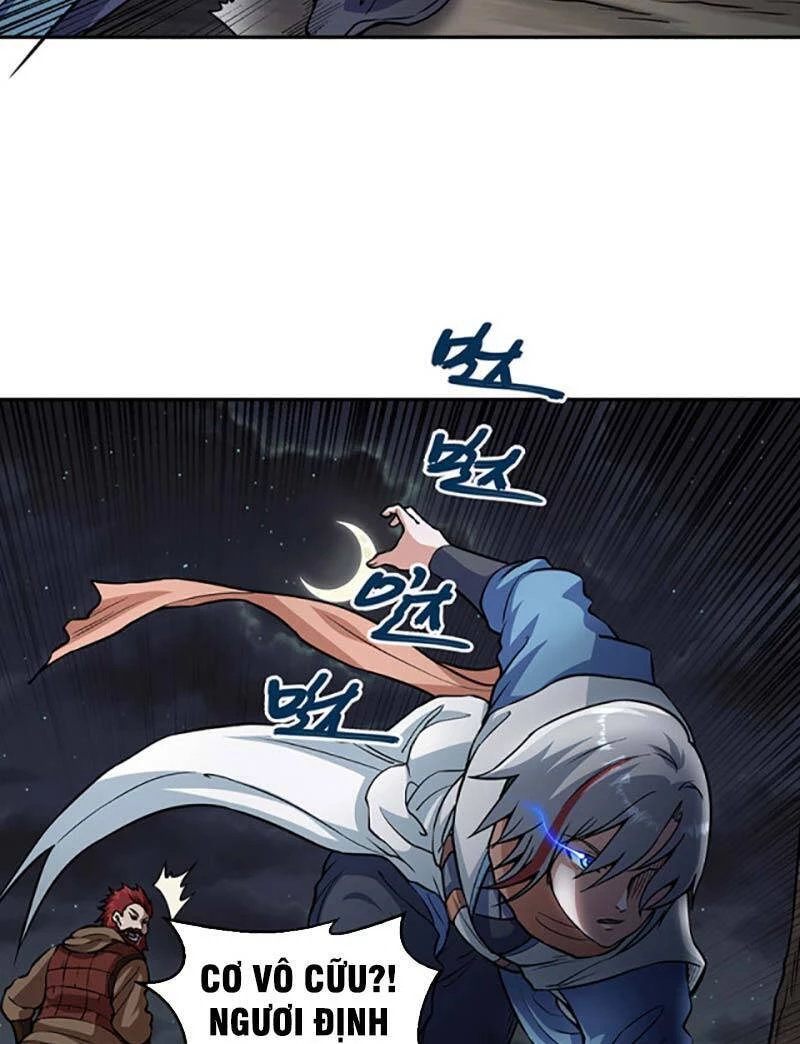 Võ Đạo Độc Tôn Chapter 447 - Next Chapter 448