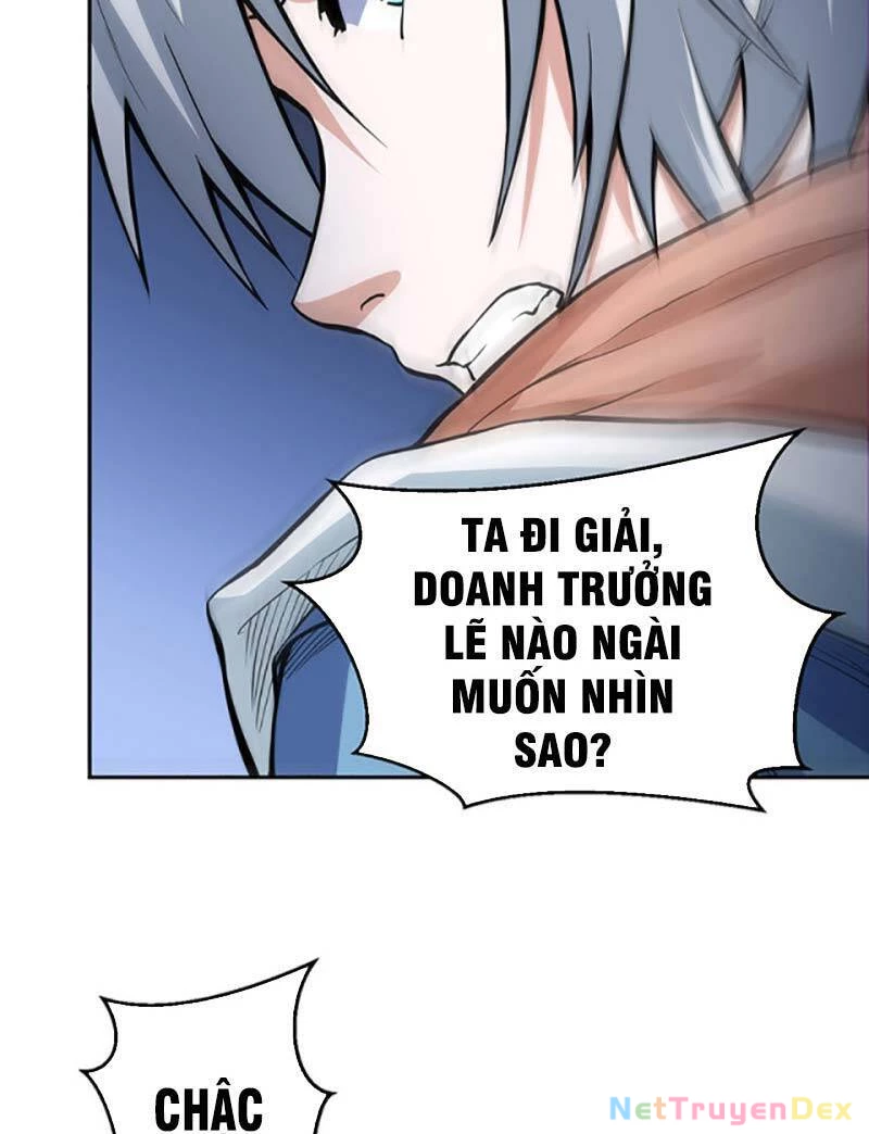 Võ Đạo Độc Tôn Chapter 447 - Next Chapter 448