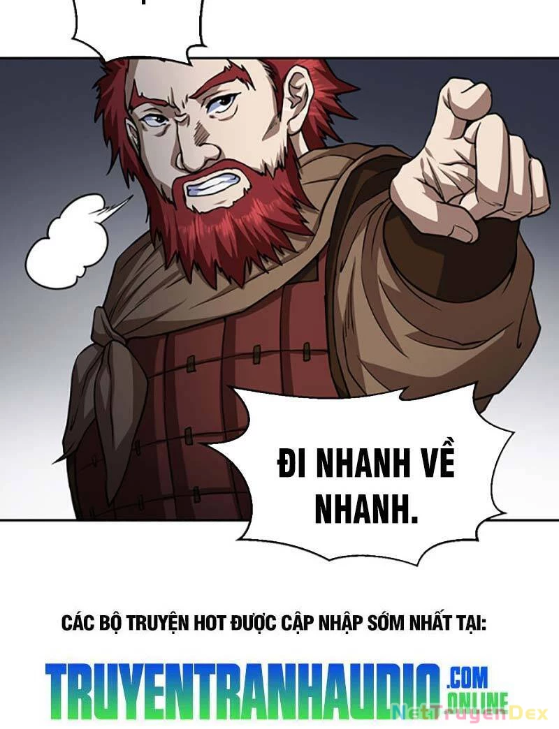 Võ Đạo Độc Tôn Chapter 447 - Next Chapter 448