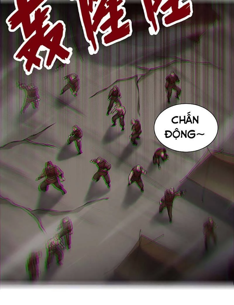 Võ Đạo Độc Tôn Chapter 447 - Next Chapter 448