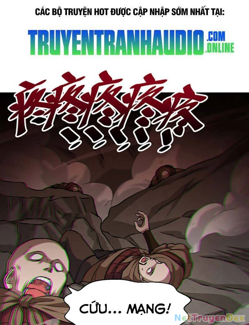 Võ Đạo Độc Tôn Chapter 447 - Next Chapter 448