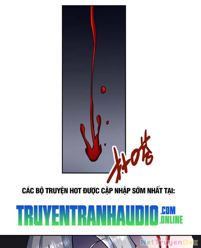 Võ Đạo Độc Tôn Chapter 447 - Next Chapter 448