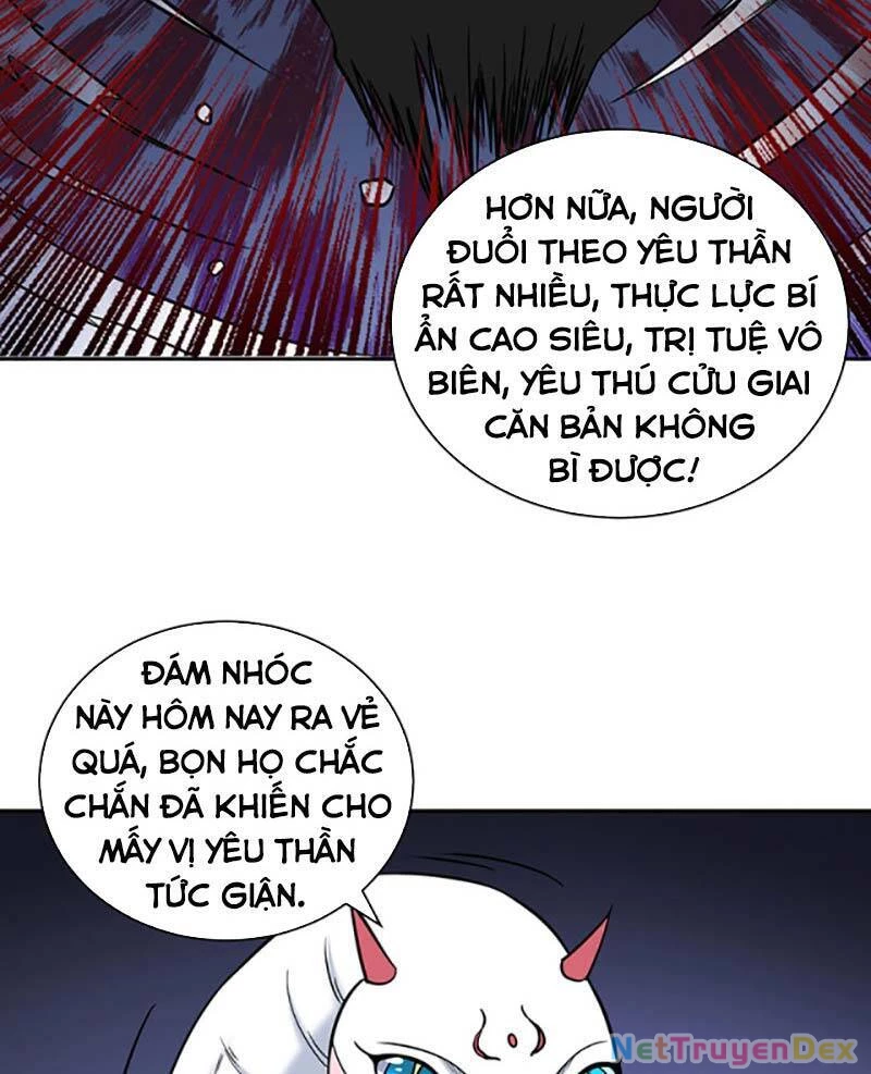 Võ Đạo Độc Tôn Chapter 447 - Next Chapter 448