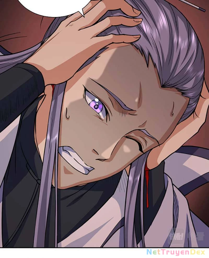 Võ Đạo Độc Tôn Chapter 447 - Next Chapter 448