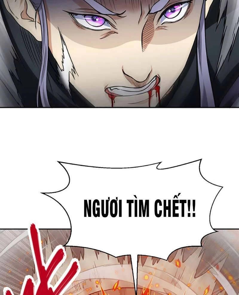 Võ Đạo Độc Tôn Chapter 447 - Next Chapter 448