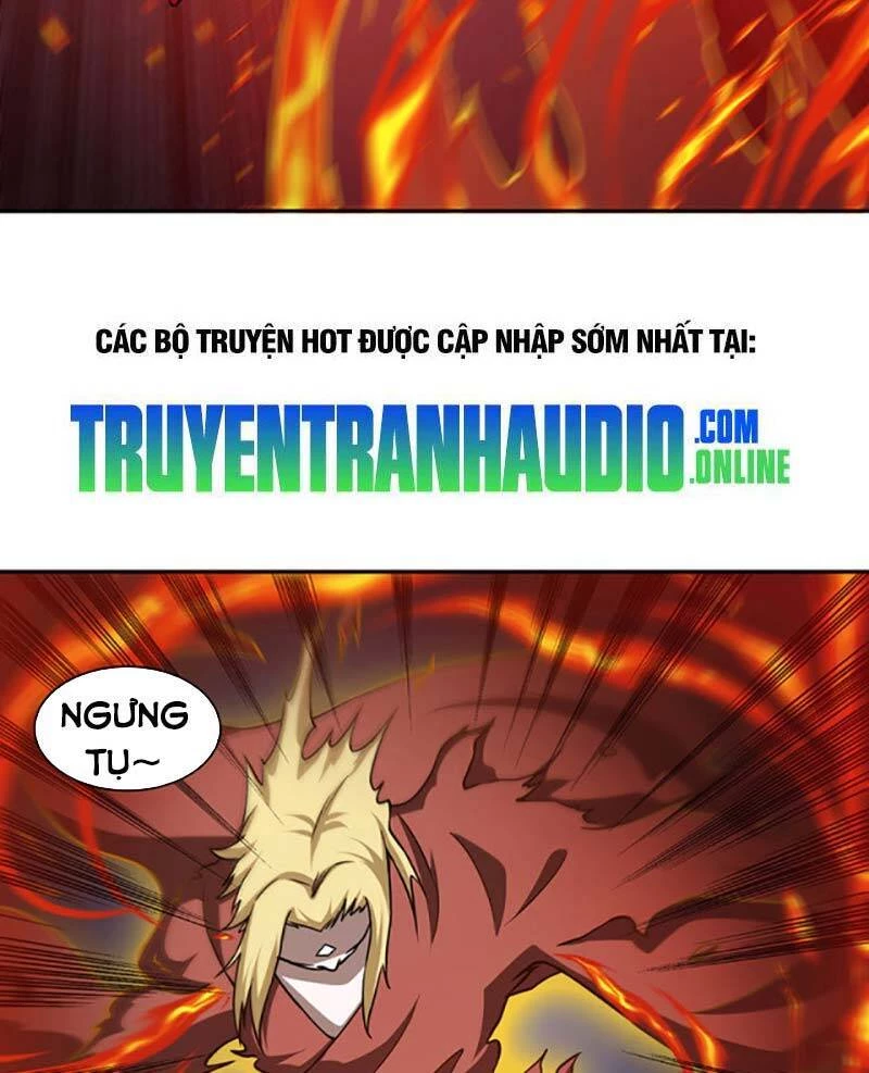 Võ Đạo Độc Tôn Chapter 447 - Next Chapter 448