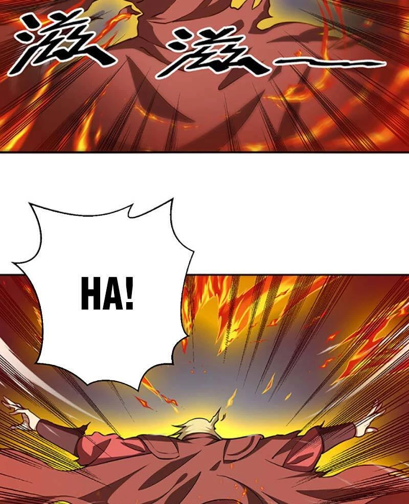 Võ Đạo Độc Tôn Chapter 447 - Next Chapter 448