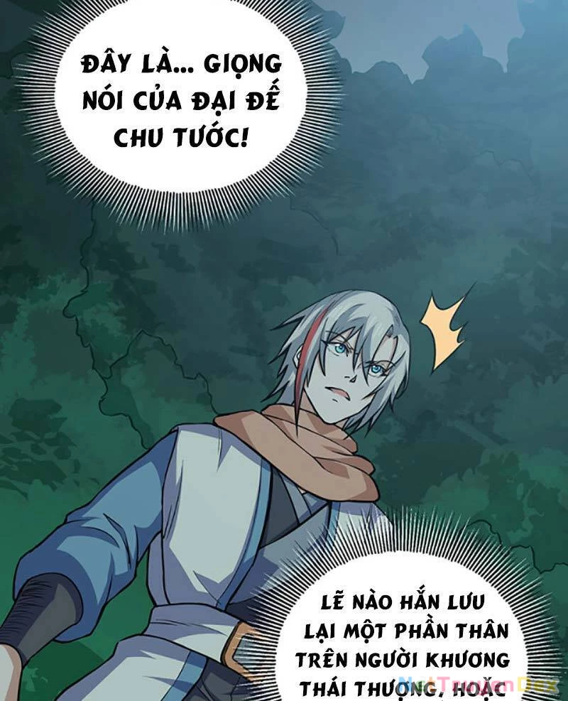 Võ Đạo Độc Tôn Chapter 447 - Next Chapter 448