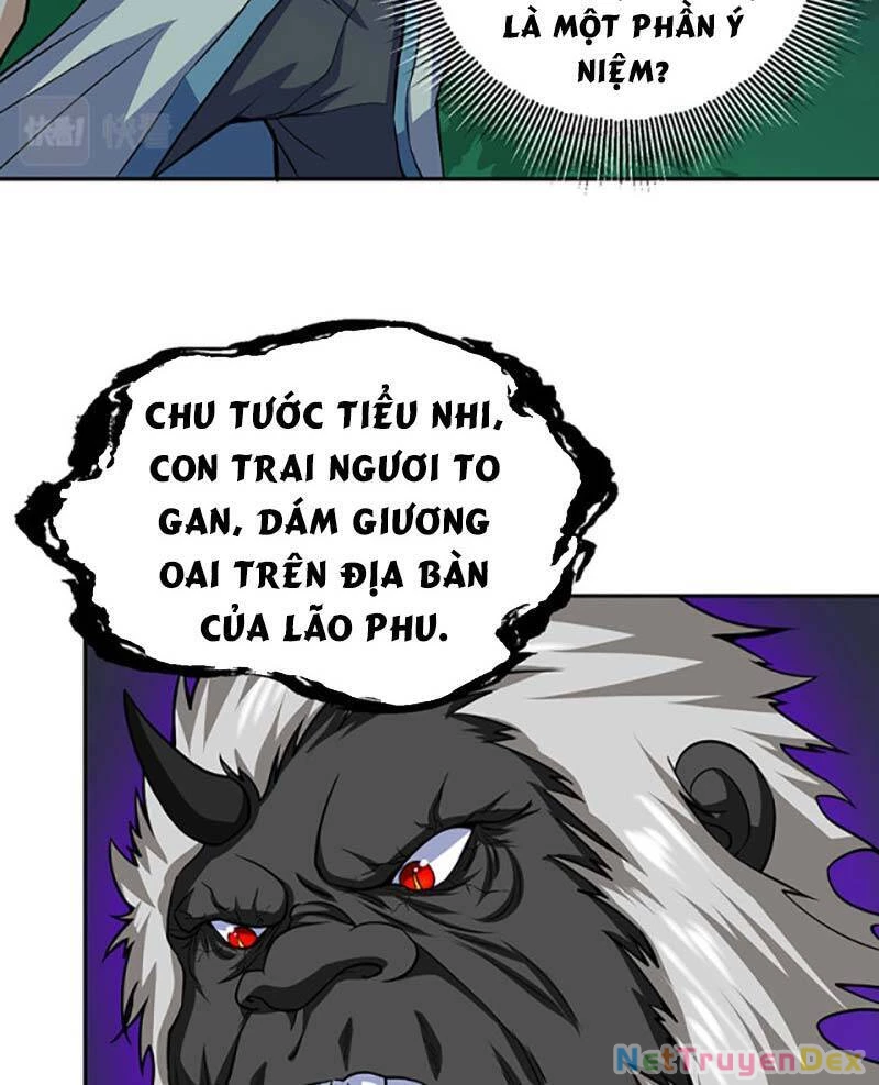 Võ Đạo Độc Tôn Chapter 447 - Next Chapter 448
