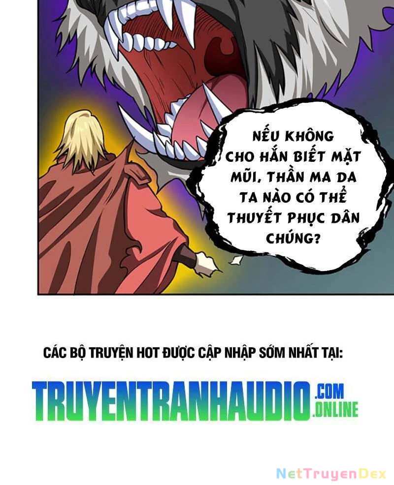 Võ Đạo Độc Tôn Chapter 447 - Next Chapter 448