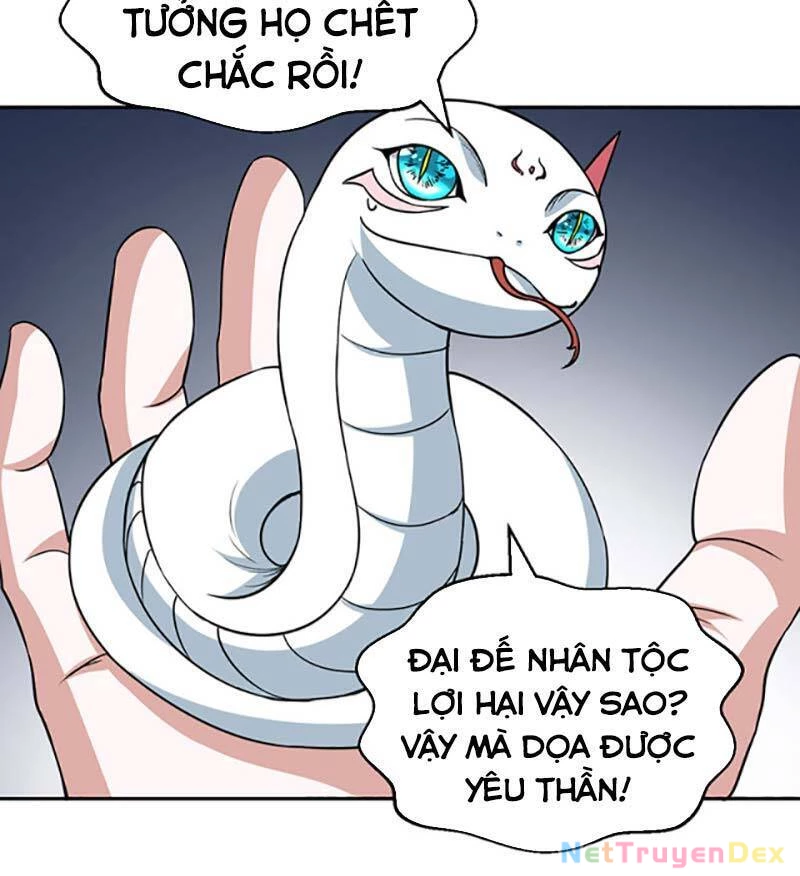 Võ Đạo Độc Tôn Chapter 447 - Next Chapter 448