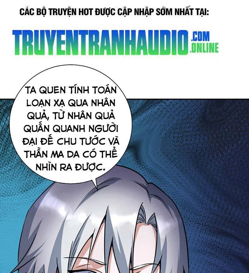 Võ Đạo Độc Tôn Chapter 447 - Next Chapter 448