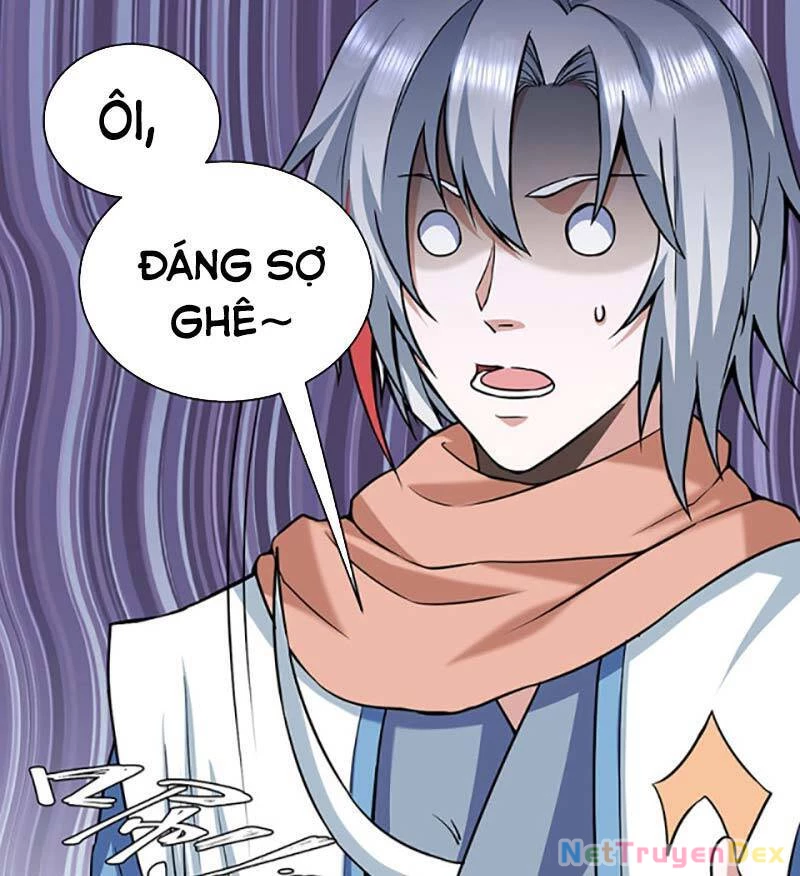 Võ Đạo Độc Tôn Chapter 447 - Next Chapter 448