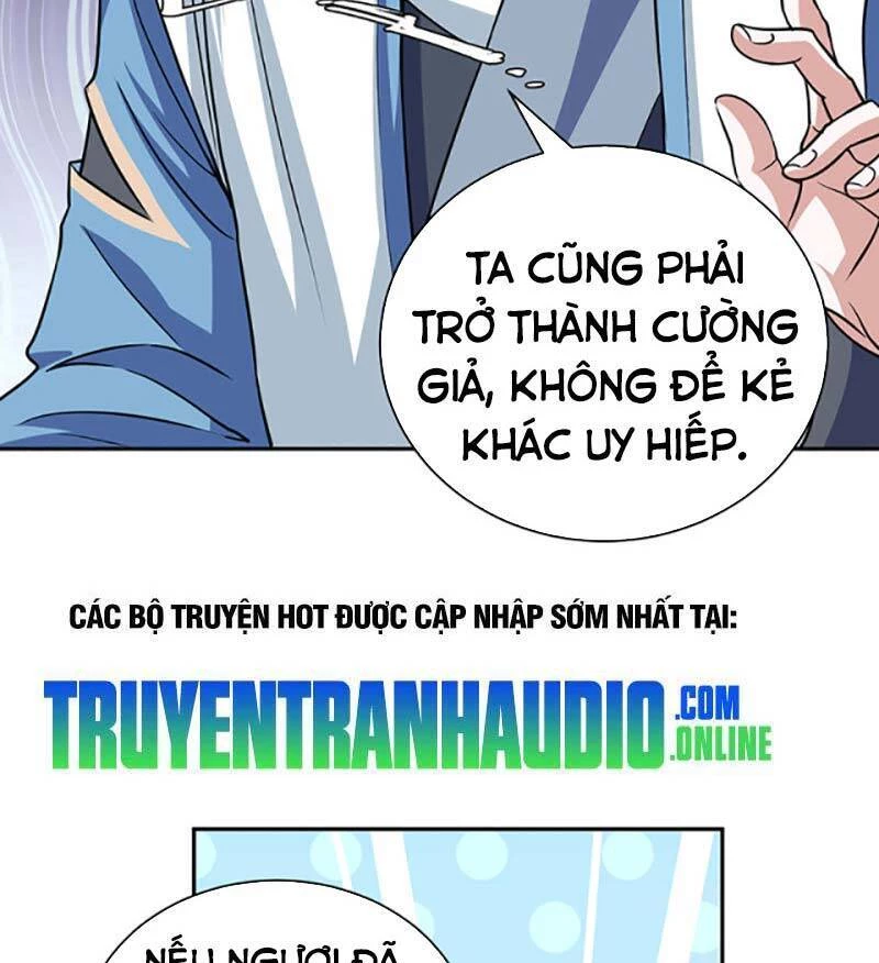 Võ Đạo Độc Tôn Chapter 447 - Next Chapter 448