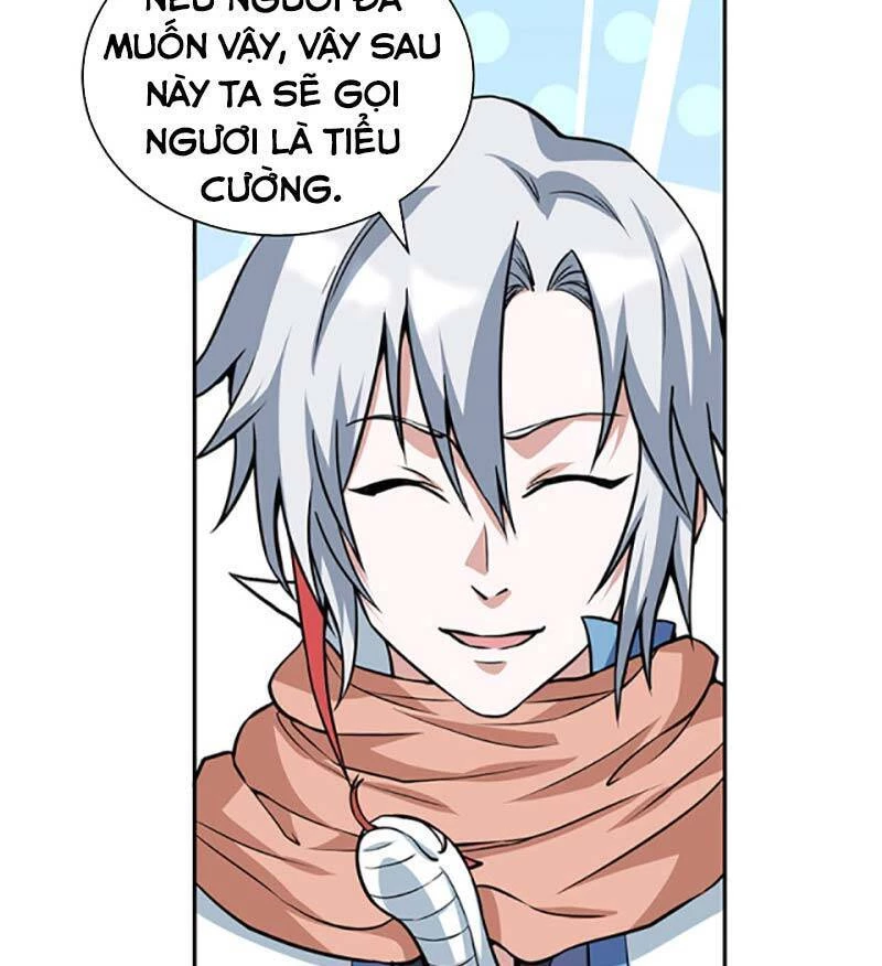 Võ Đạo Độc Tôn Chapter 447 - Next Chapter 448