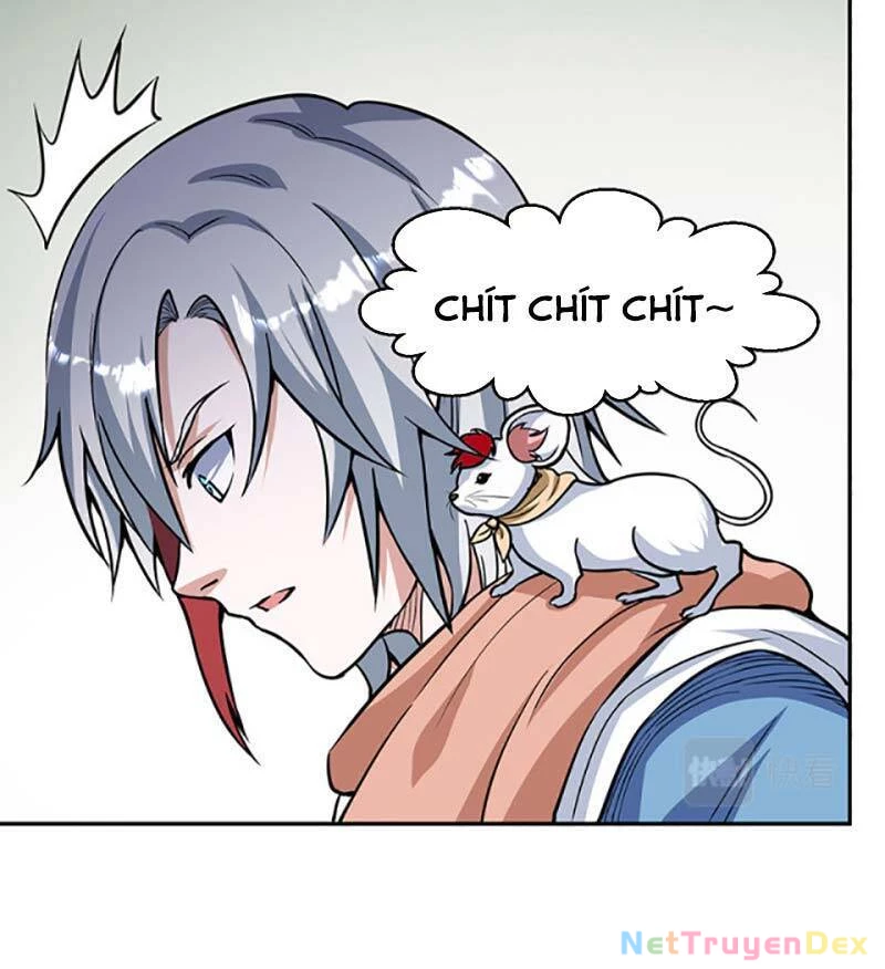 Võ Đạo Độc Tôn Chapter 447 - Next Chapter 448