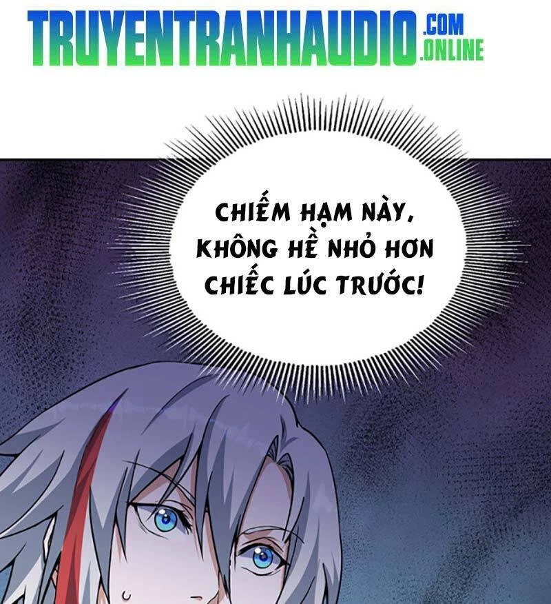Võ Đạo Độc Tôn Chapter 447 - Next Chapter 448
