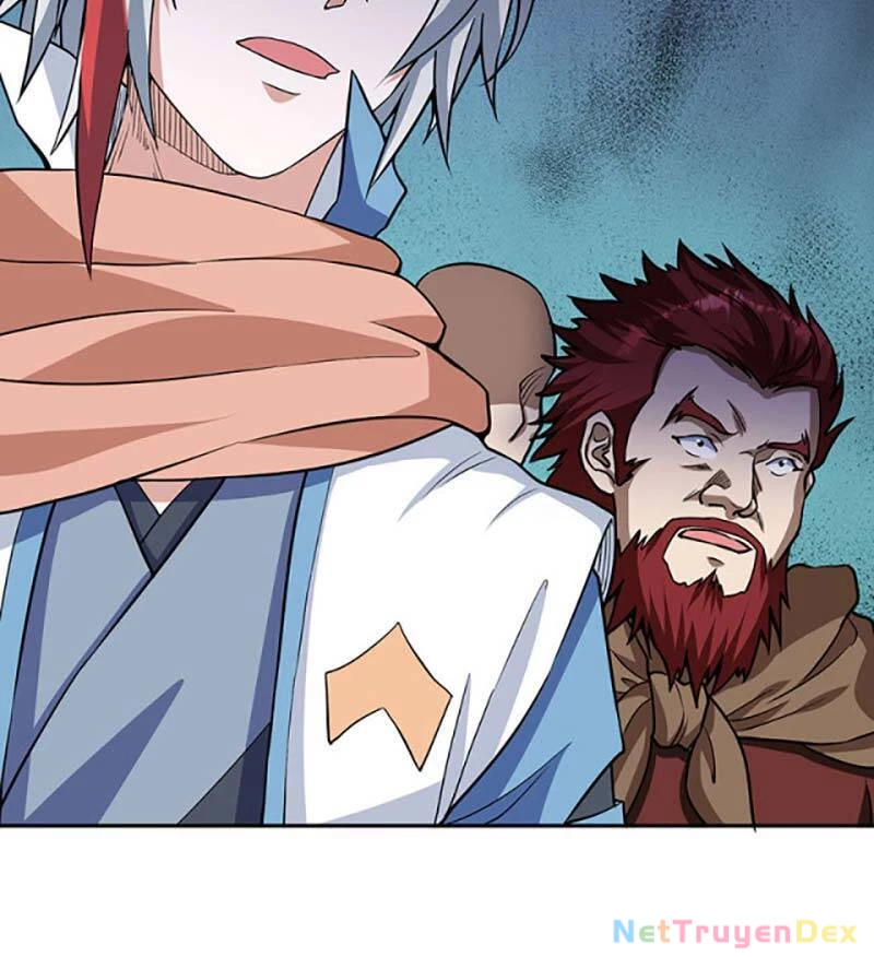 Võ Đạo Độc Tôn Chapter 447 - Next Chapter 448