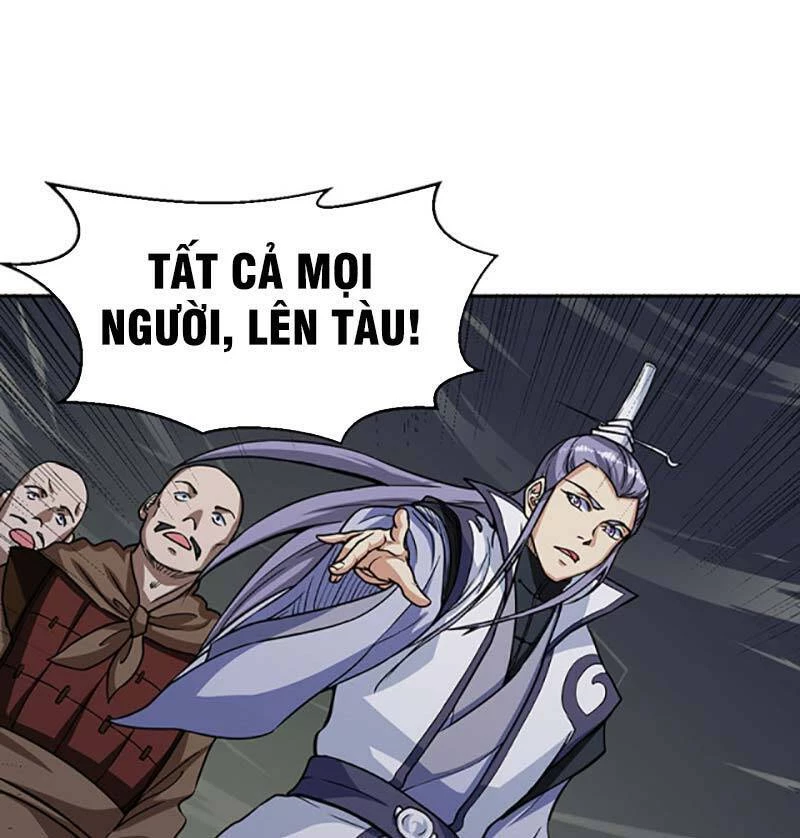 Võ Đạo Độc Tôn Chapter 447 - Next Chapter 448