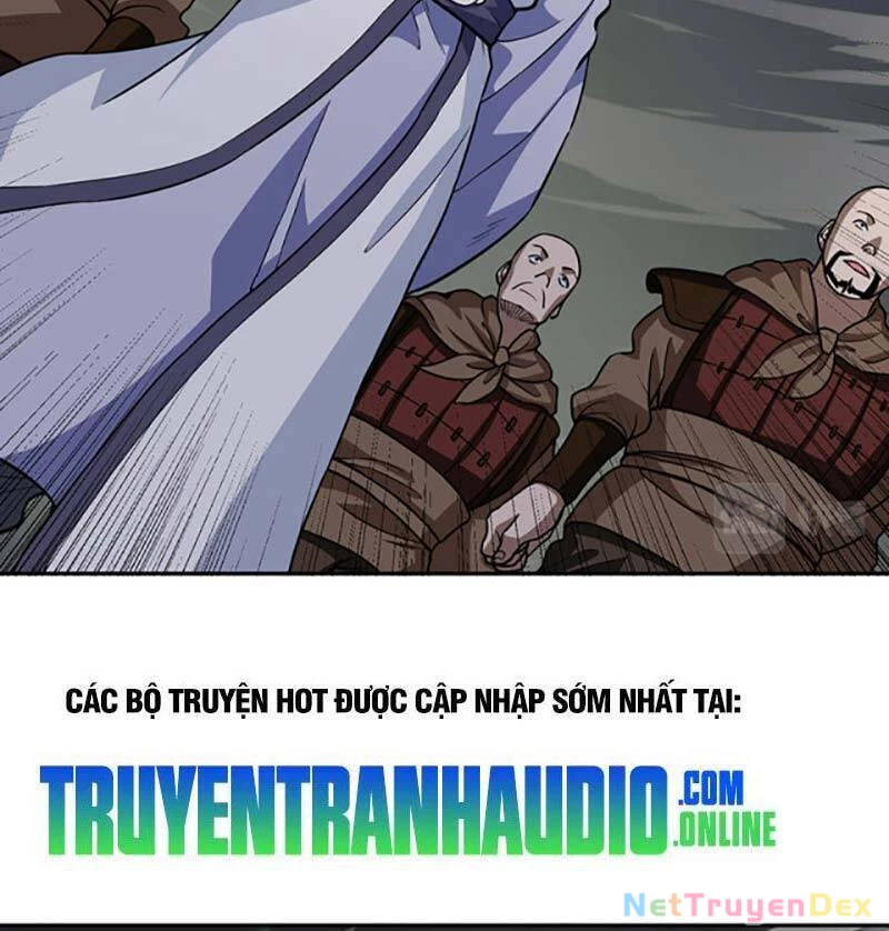 Võ Đạo Độc Tôn Chapter 447 - Next Chapter 448