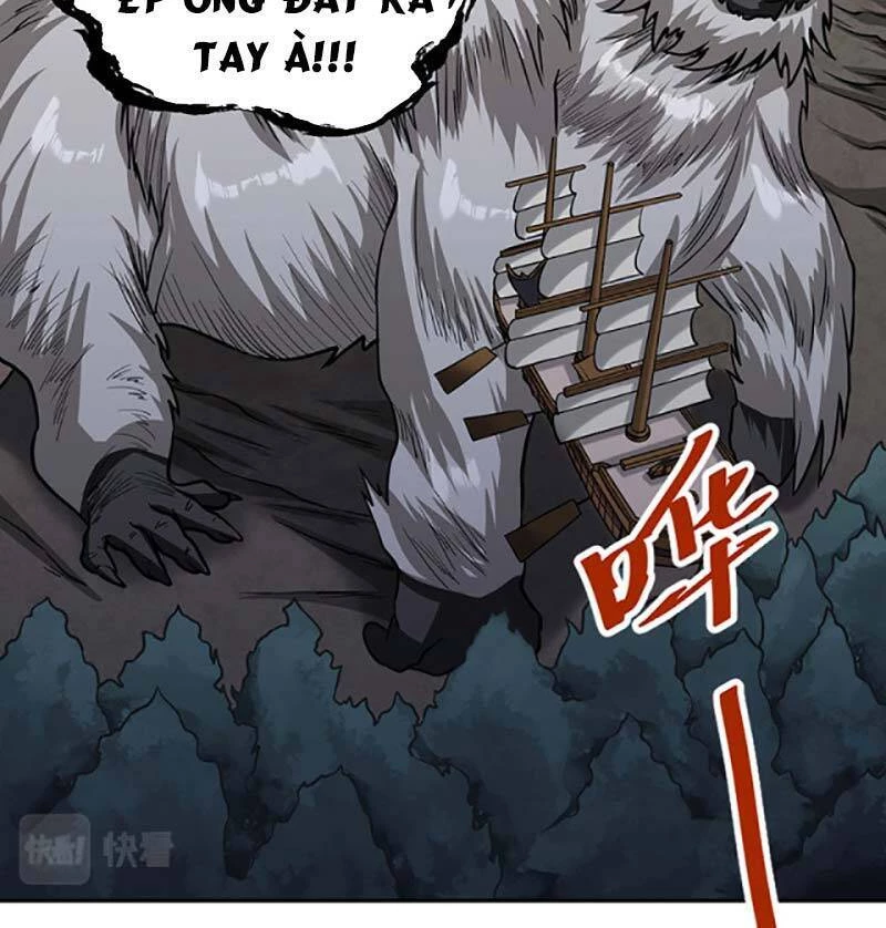 Võ Đạo Độc Tôn Chapter 447 - Next Chapter 448