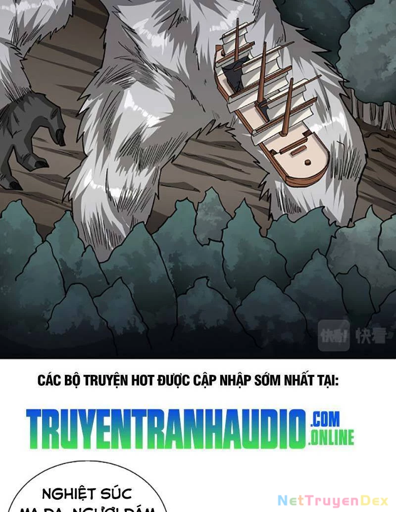 Võ Đạo Độc Tôn Chapter 448 - Next Chapter 449