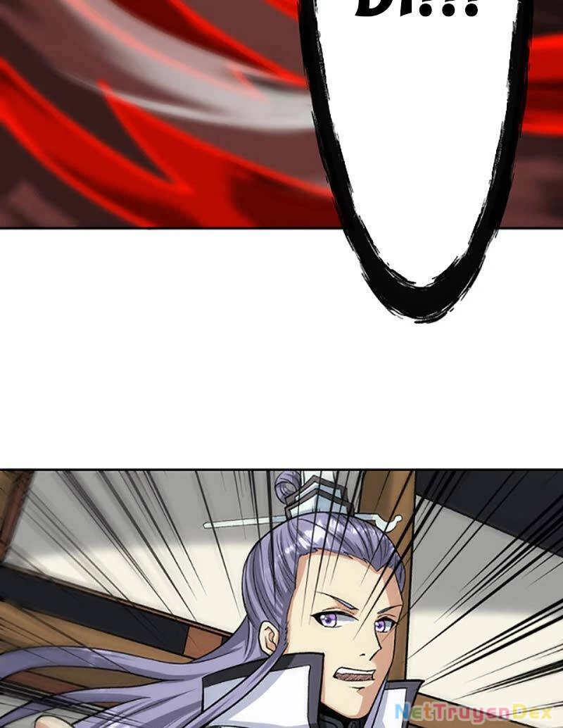 Võ Đạo Độc Tôn Chapter 448 - Next Chapter 449