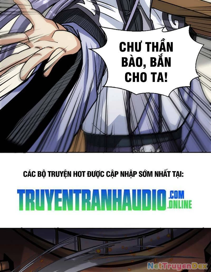 Võ Đạo Độc Tôn Chapter 448 - Next Chapter 449