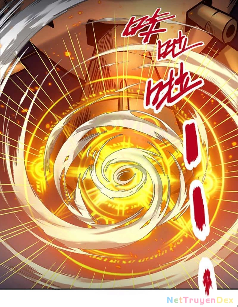 Võ Đạo Độc Tôn Chapter 448 - Next Chapter 449