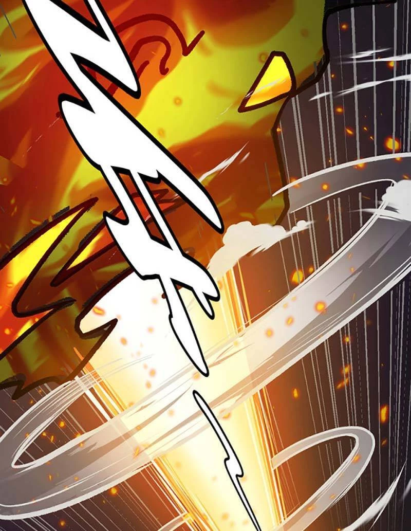 Võ Đạo Độc Tôn Chapter 448 - Next Chapter 449