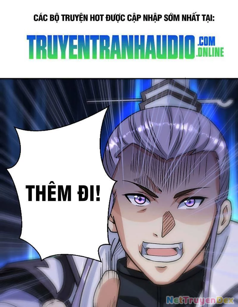 Võ Đạo Độc Tôn Chapter 448 - Next Chapter 449