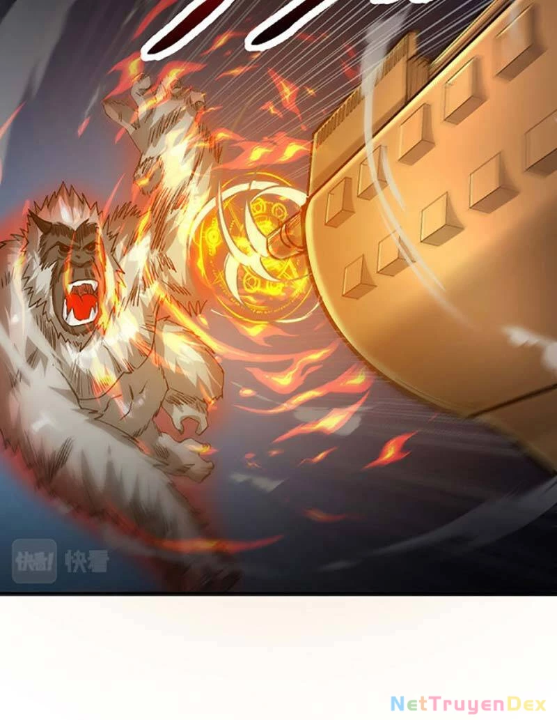 Võ Đạo Độc Tôn Chapter 448 - Next Chapter 449