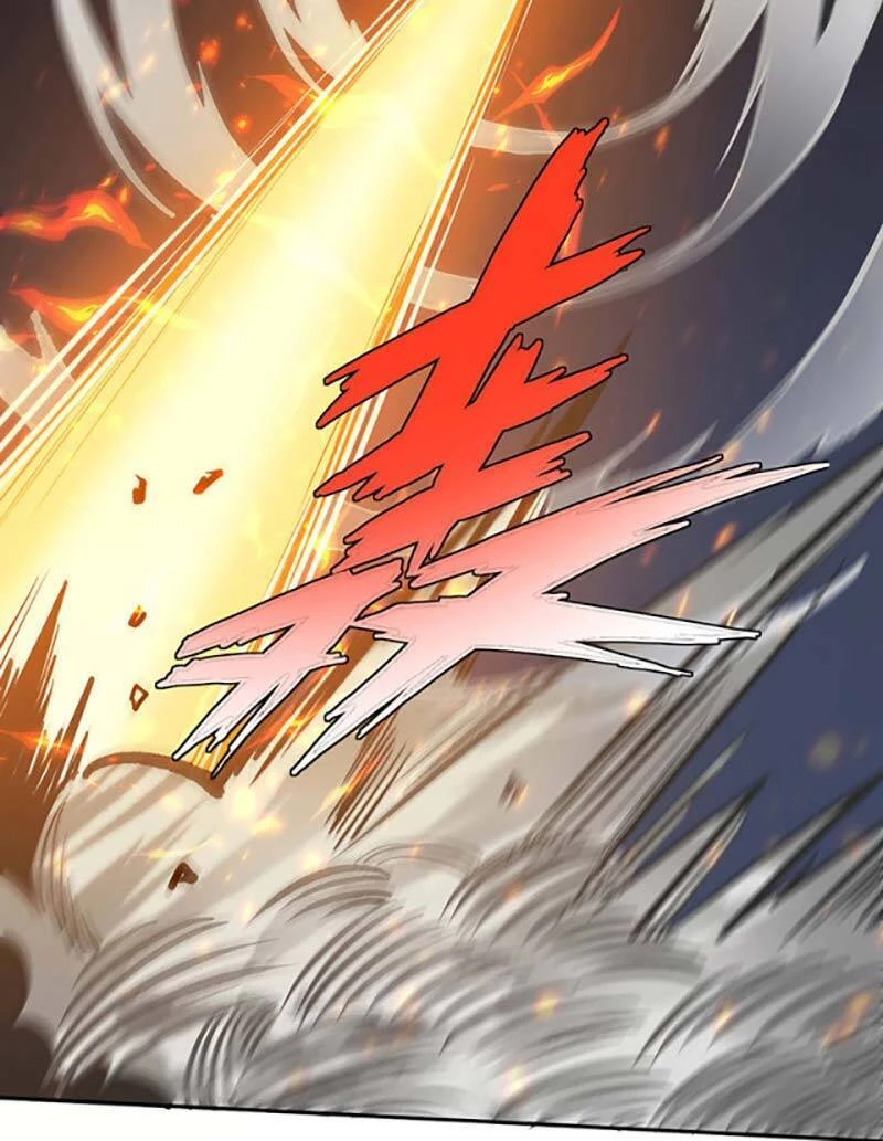 Võ Đạo Độc Tôn Chapter 448 - Next Chapter 449