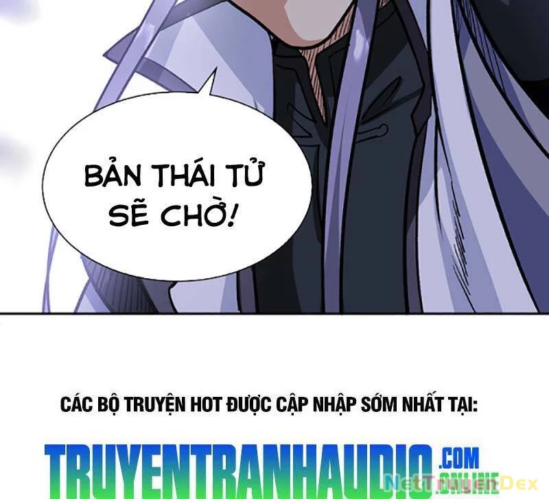 Võ Đạo Độc Tôn Chapter 448 - Next Chapter 449
