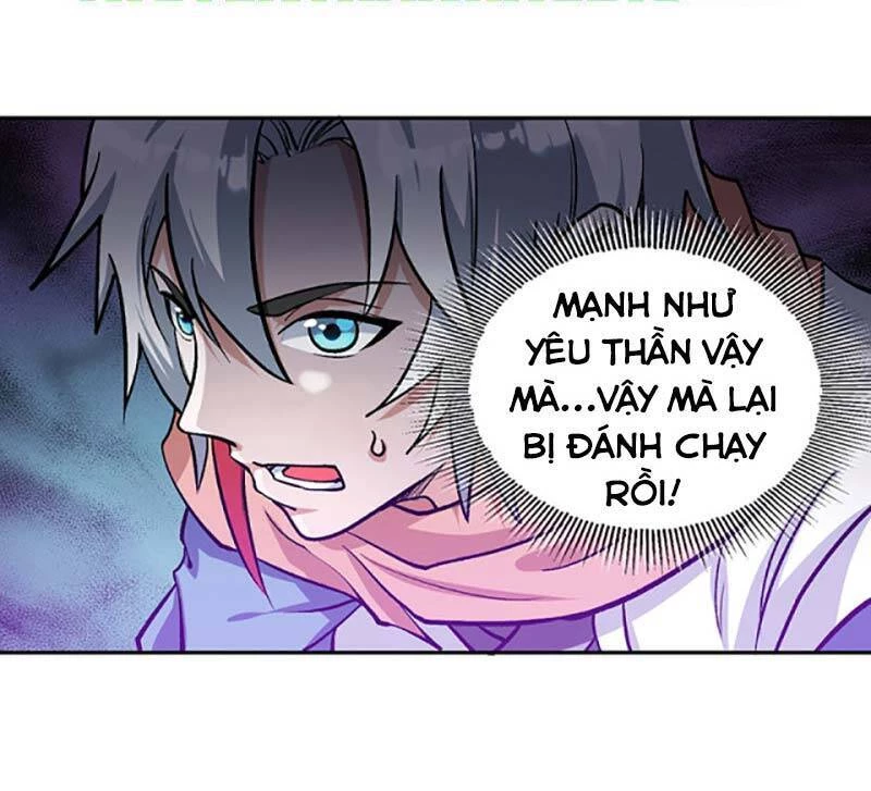 Võ Đạo Độc Tôn Chapter 448 - Next Chapter 449