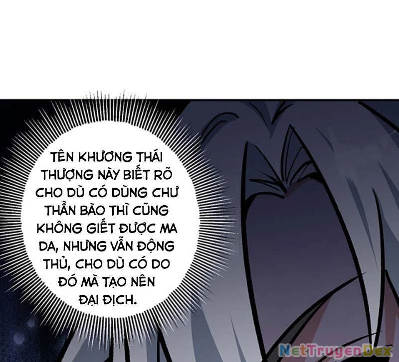 Võ Đạo Độc Tôn Chapter 448 - Next Chapter 449