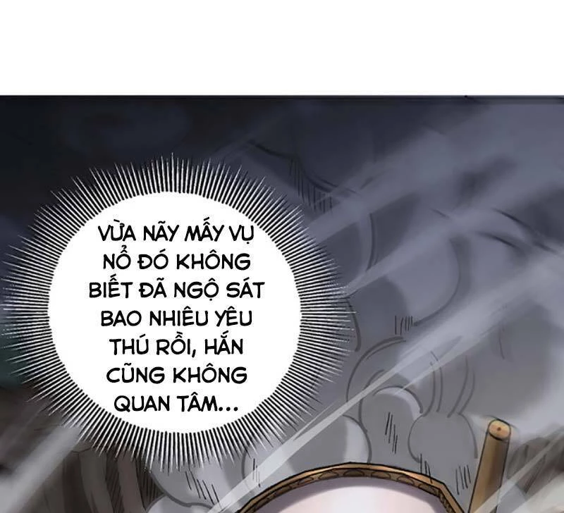Võ Đạo Độc Tôn Chapter 448 - Next Chapter 449