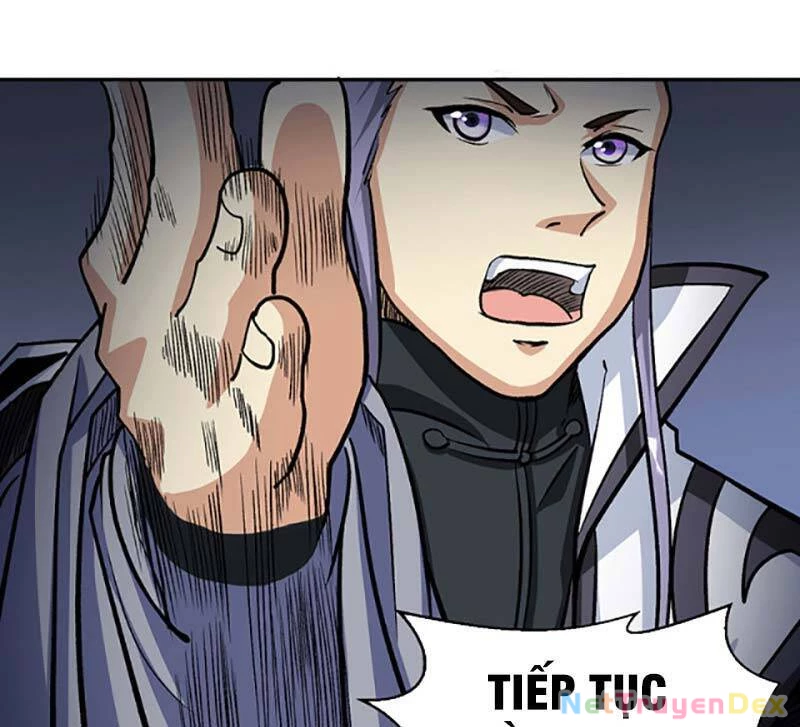 Võ Đạo Độc Tôn Chapter 448 - Next Chapter 449