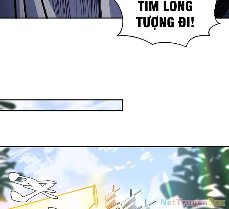 Võ Đạo Độc Tôn Chapter 448 - Next Chapter 449