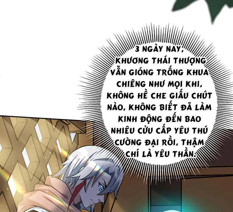 Võ Đạo Độc Tôn Chapter 448 - Next Chapter 449