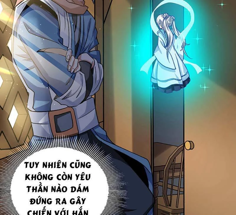 Võ Đạo Độc Tôn Chapter 448 - Next Chapter 449