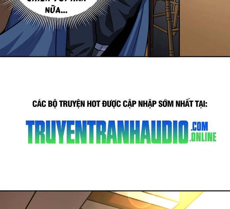 Võ Đạo Độc Tôn Chapter 448 - Next Chapter 449
