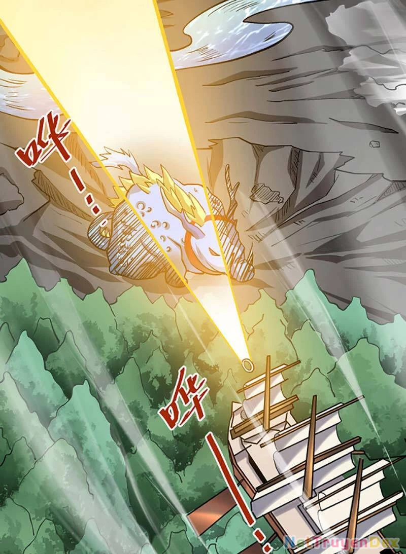 Võ Đạo Độc Tôn Chapter 448 - Next Chapter 449