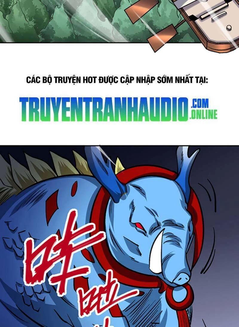 Võ Đạo Độc Tôn Chapter 448 - Next Chapter 449