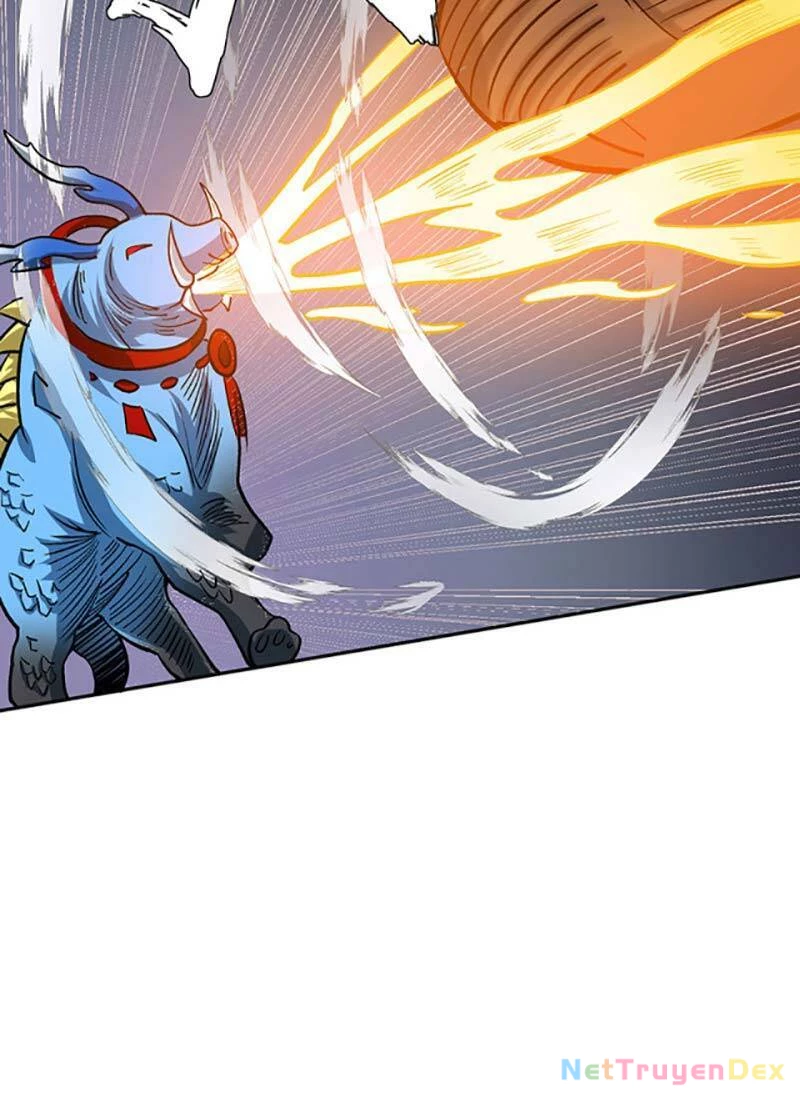 Võ Đạo Độc Tôn Chapter 448 - Next Chapter 449